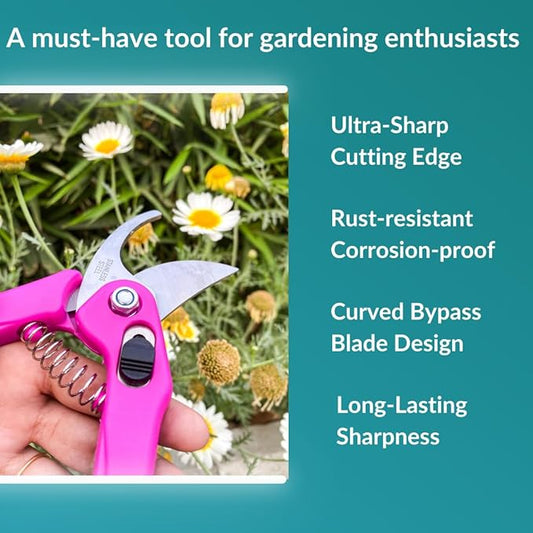 Gardening Plant Cutter