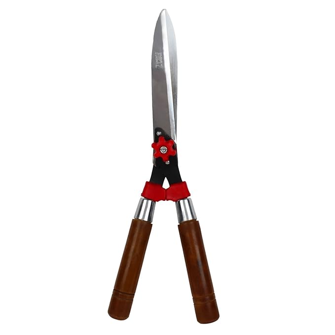 Udyanika Hedge Shears for Gardening - 1 Pc