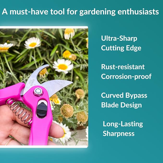 Gardening Plant Cutter