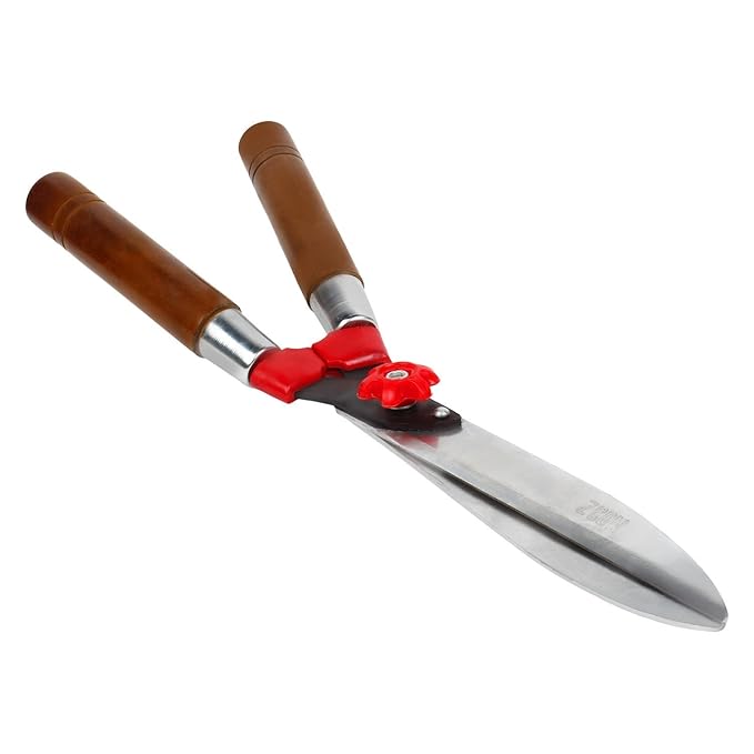 Udyanika Hedge Shears for Gardening - 1 Pc