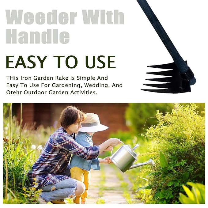 Udyanika Weeder Remover