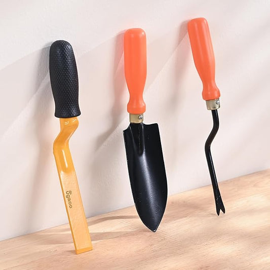 Udyanika Garden Tool Set – 3 Pcs