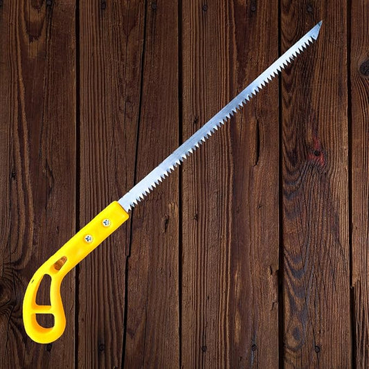 Udyanika Heavy Duty Hand Pruning Saw 330mm-1pc