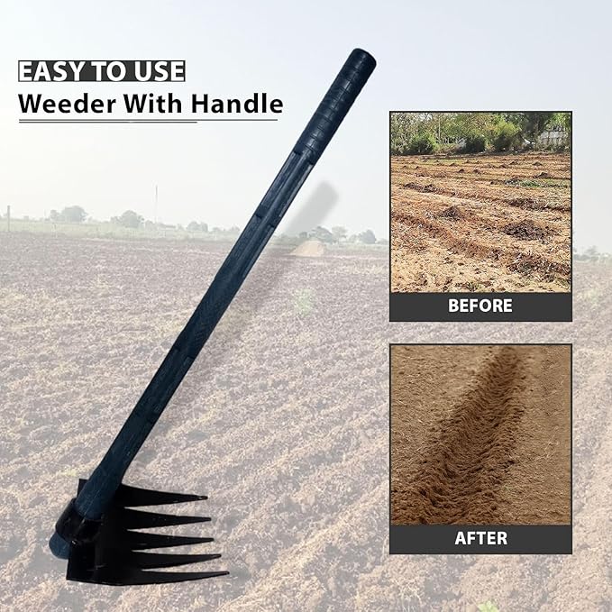 Udyanika Weeder Remover